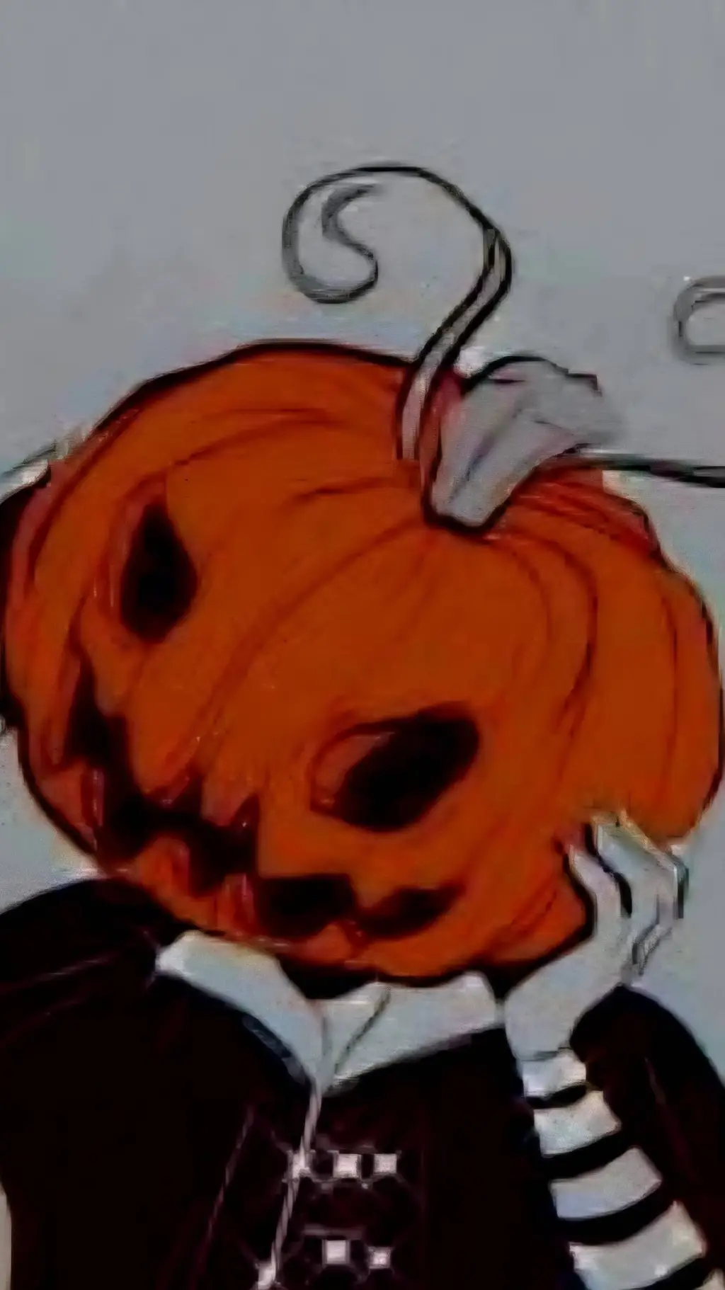 ai character: Patch background