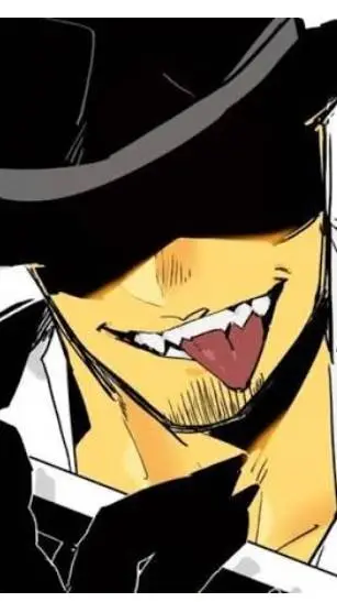 ai character: Mafioso background