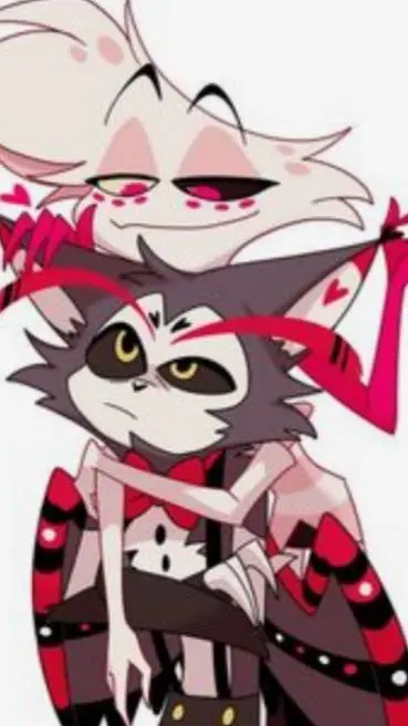ai character: Huskerdust background