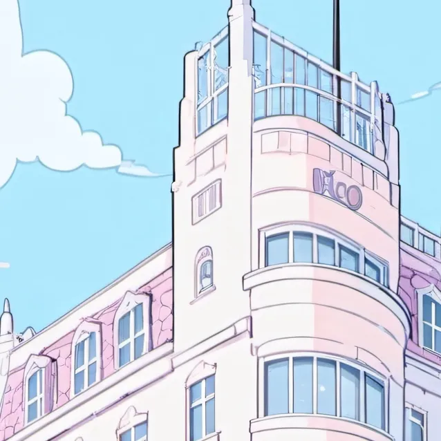 chat with ai character: hazbin hotel