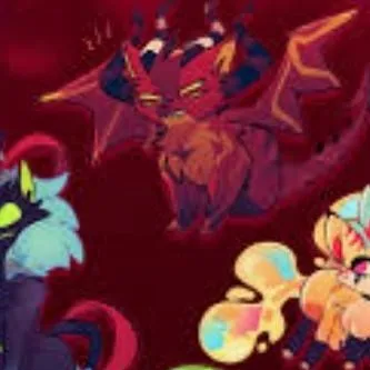 chat with ai character: Sins as Cats 