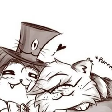 chat with ai character: Cherrisnake (cats)