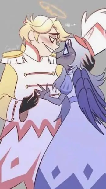 ai character: Abel×Emily background