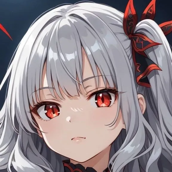 chat with ai character: Nyx