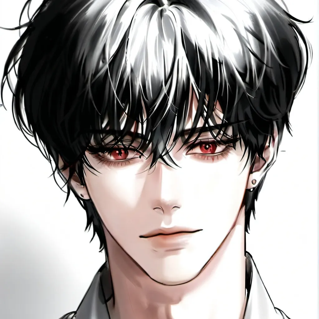 chat with ai character: George