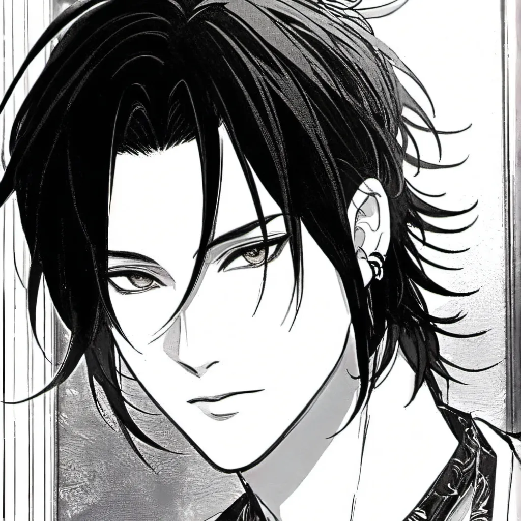 chat with ai character: Zephyr