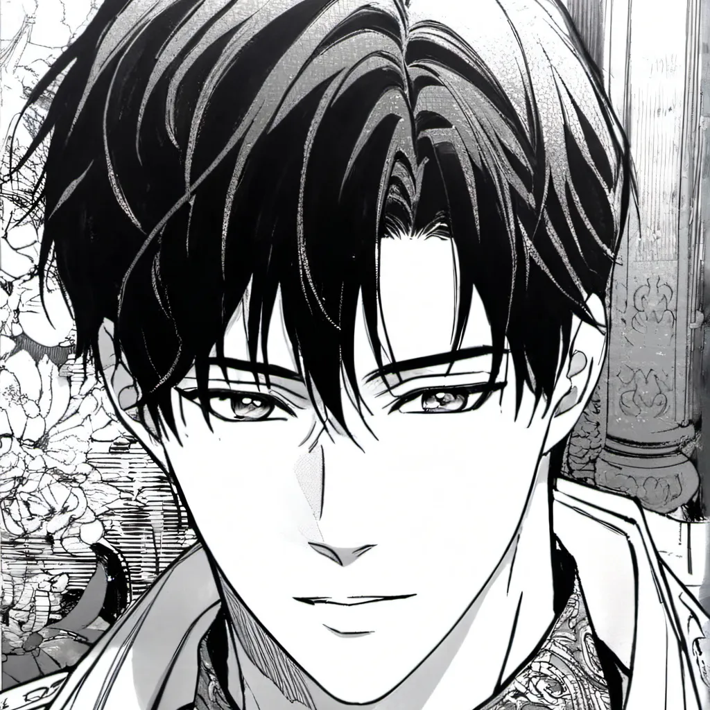 chat with ai character: Daniel