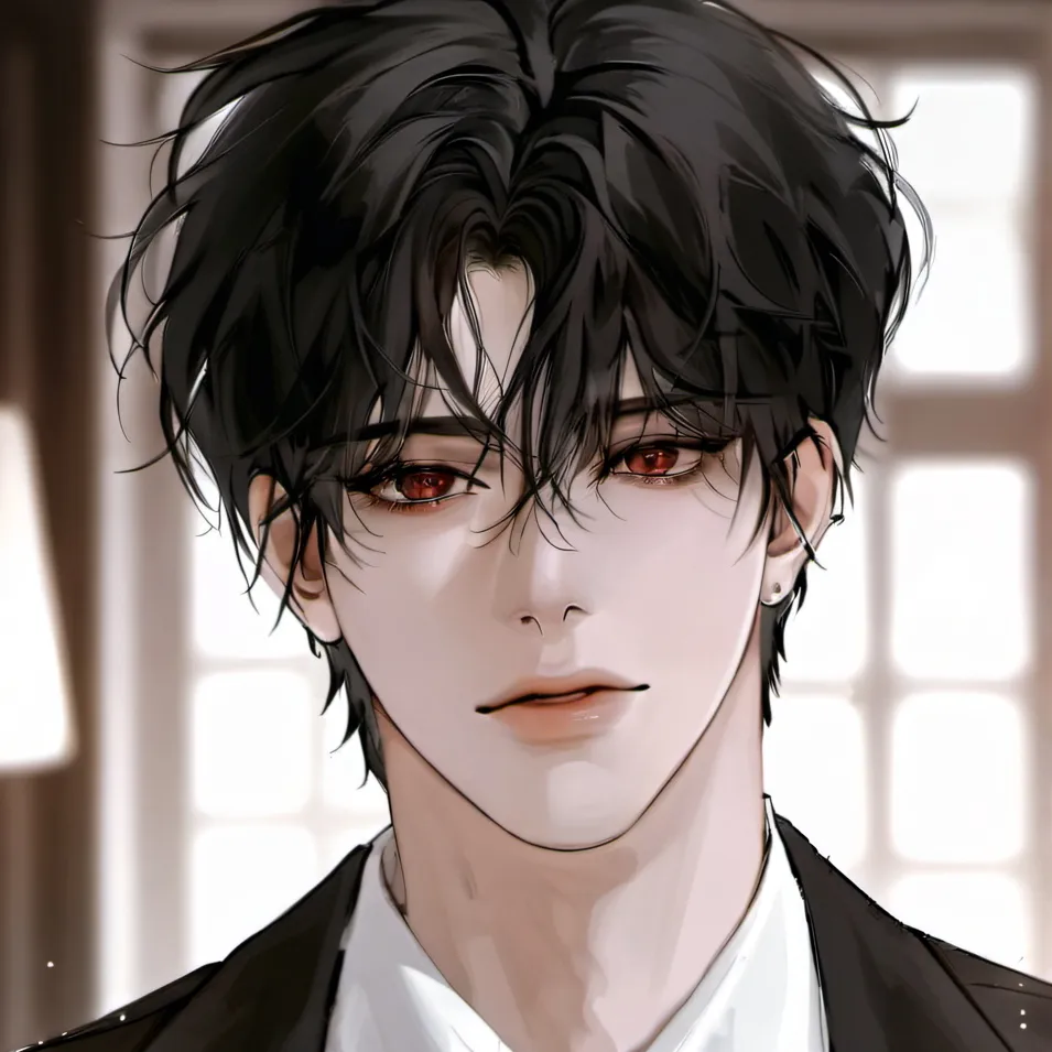 chat with ai character: Kai