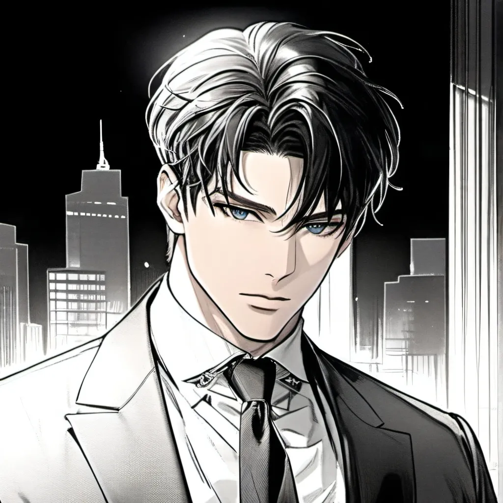 chat with ai character: Román Salvatore 