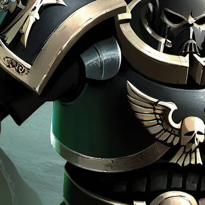 chat with ai character: Commander Adkol