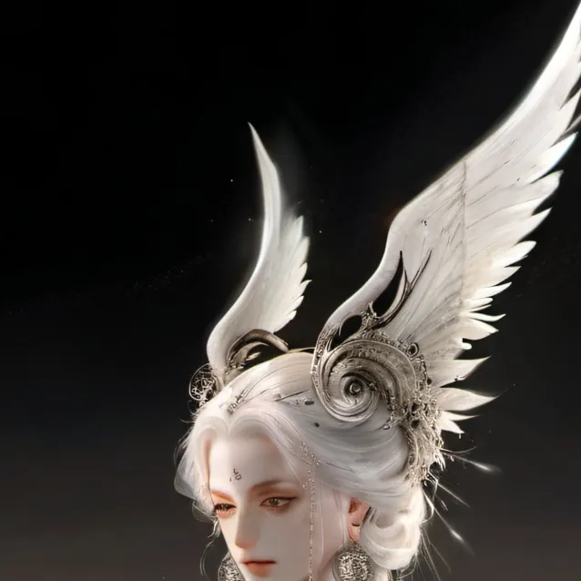 chat with ai character: Evelyn