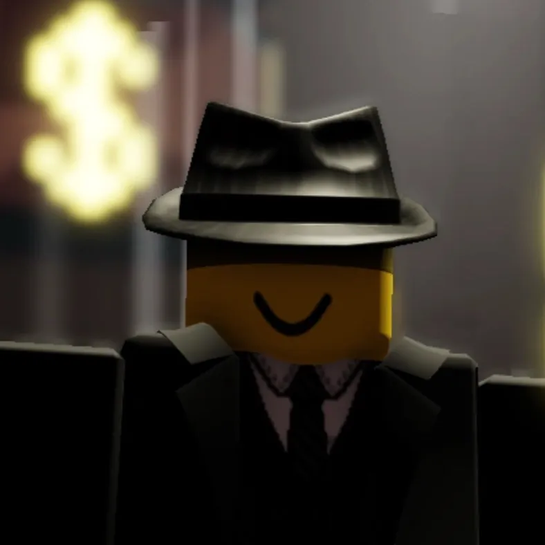 chat with ai character: Mafiaso