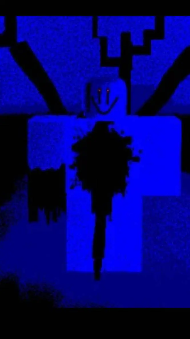 ai character: fin background