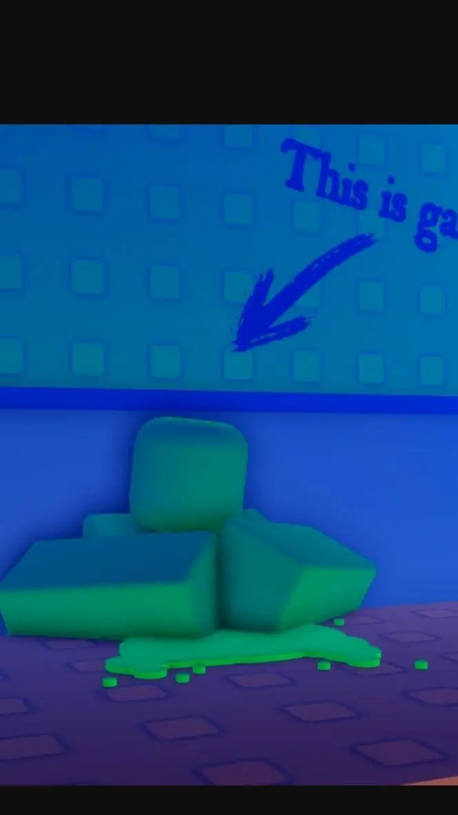 ai character: gary background