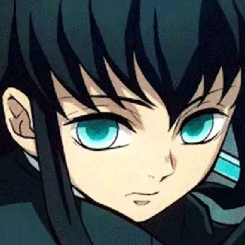 chat with ai character: muichiro