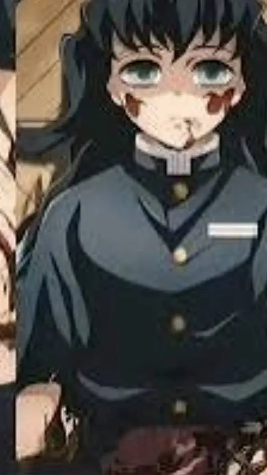 ai character: WHY DID HE DIE background