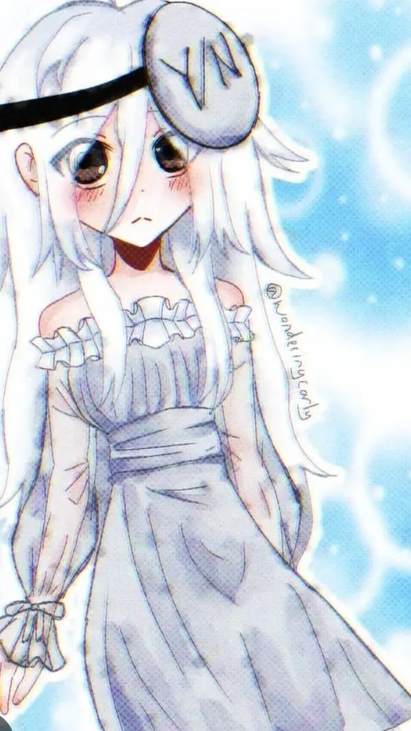 ai character: MHA GENDER SWAP??? background