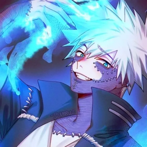 chat with ai character: mha l.o.v