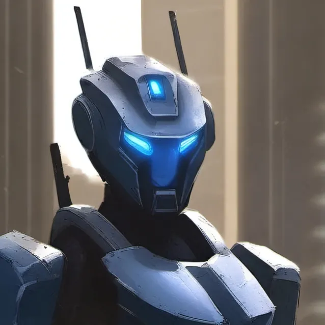 chat with ai character: whirl