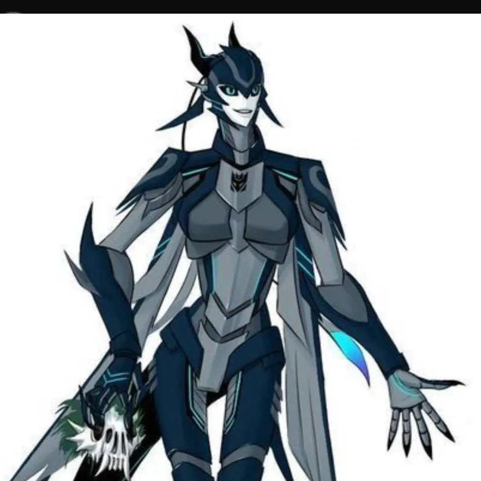 chat with ai character: Moon racer