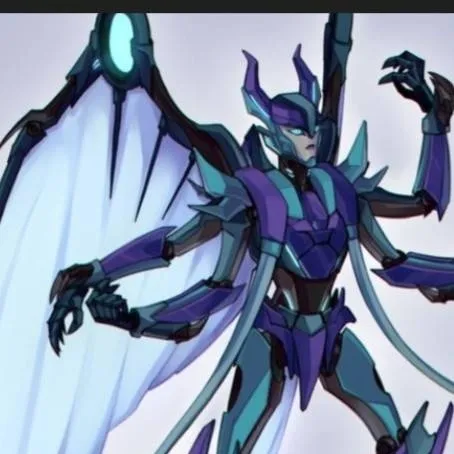 chat with ai character: midnight