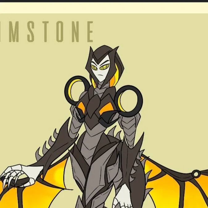 chat with ai character: Amber
