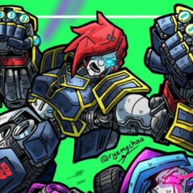 chat with ai character: tfp 