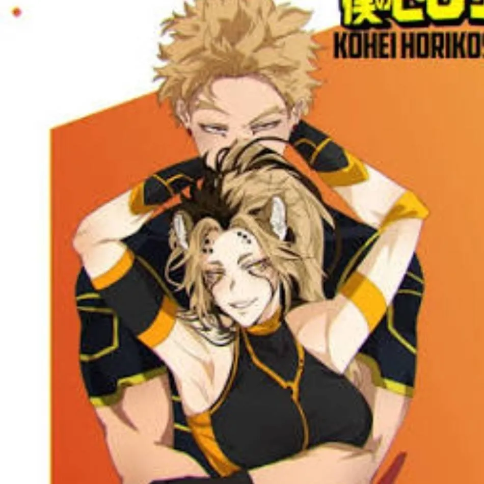 chat with ai character: Hawks & Sokudo mha