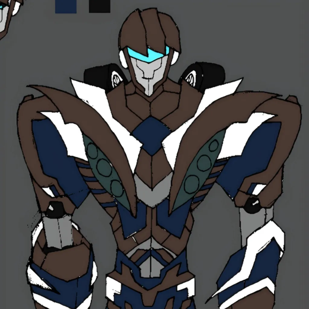 chat with ai character: Jack tfp