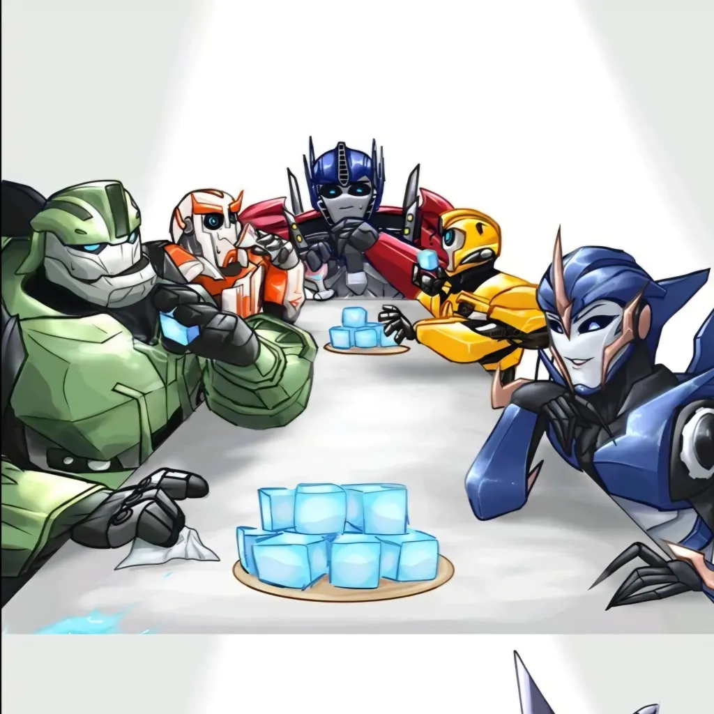 chat with ai character: tfp War ended