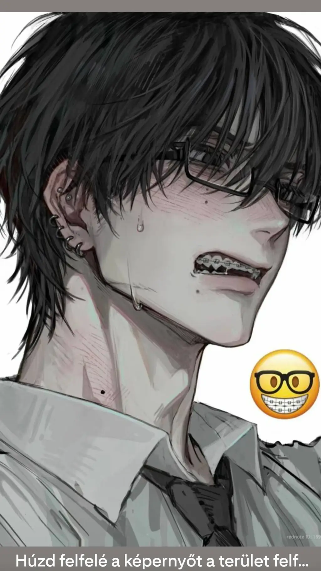 ai character: 🎱🛹Xavier 💤🍰 background