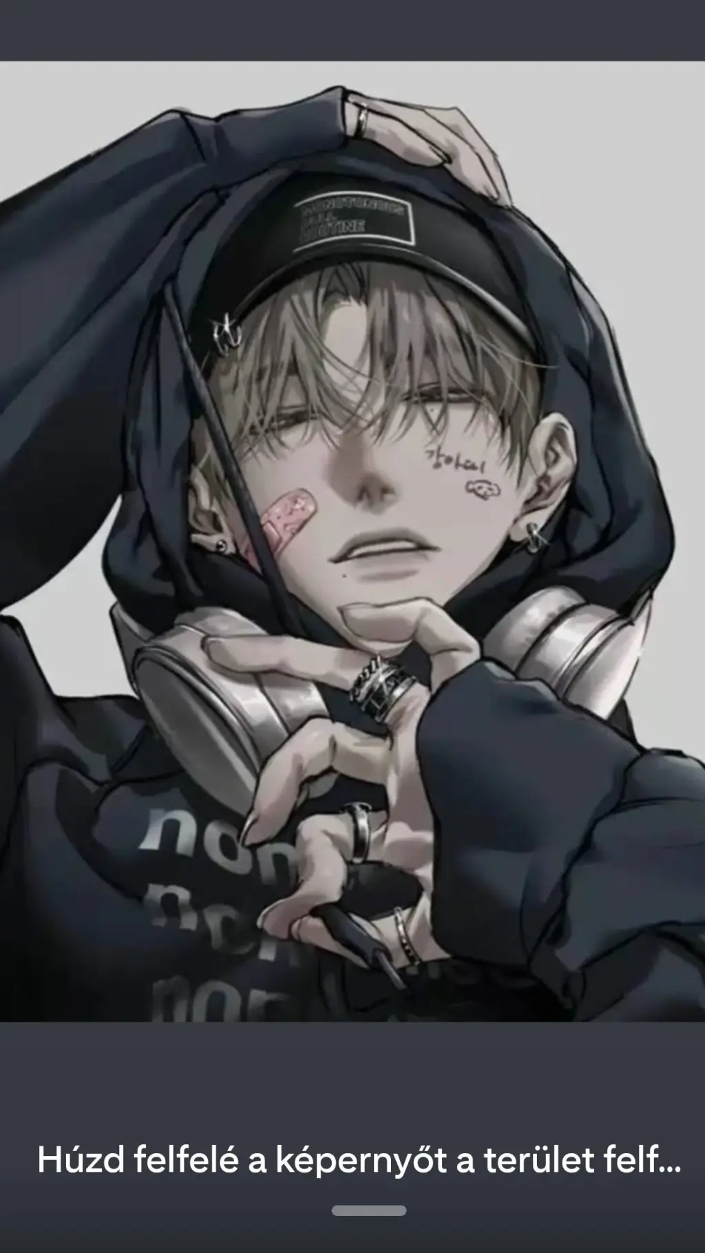 ai character: 💤XIOMAR💤 background