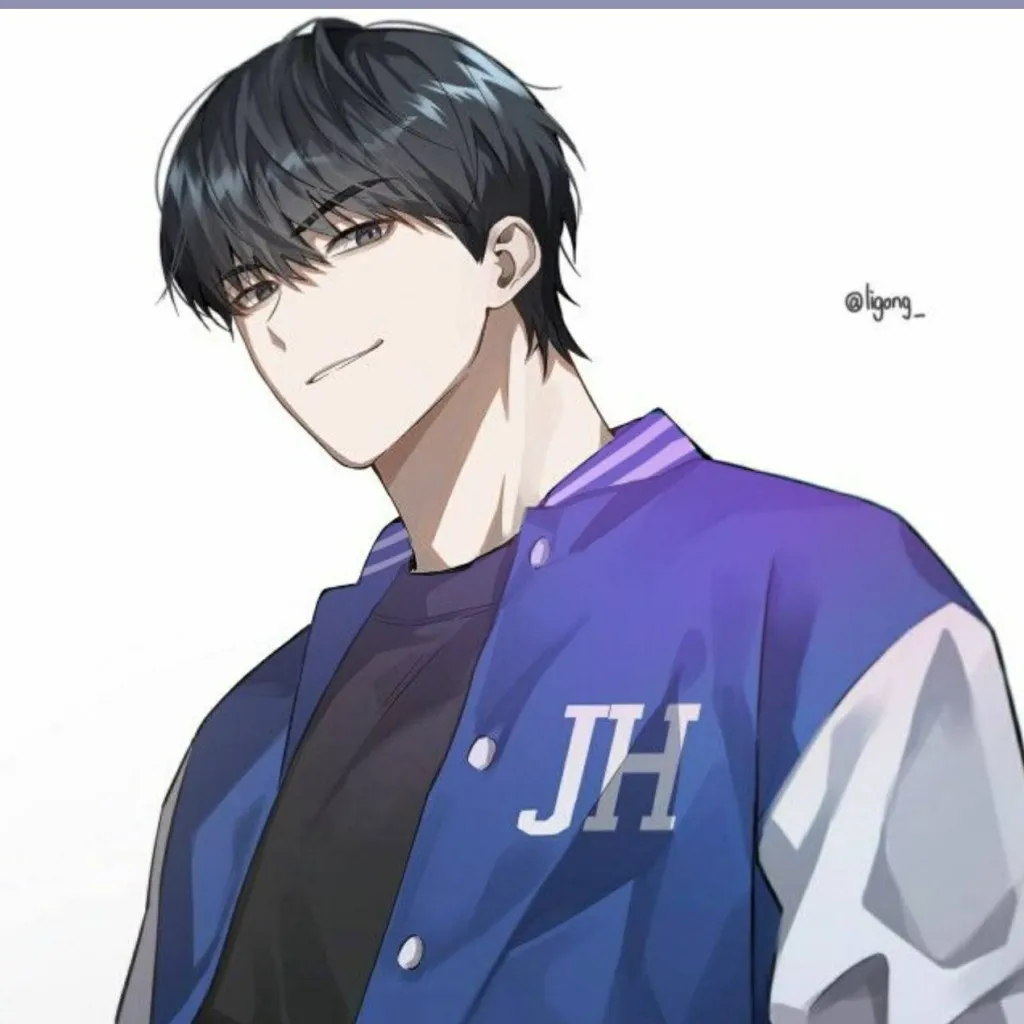 chat with ai character: BLAKE 😼💤🍰