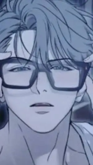 ai character: ZACH 💿🔌 background