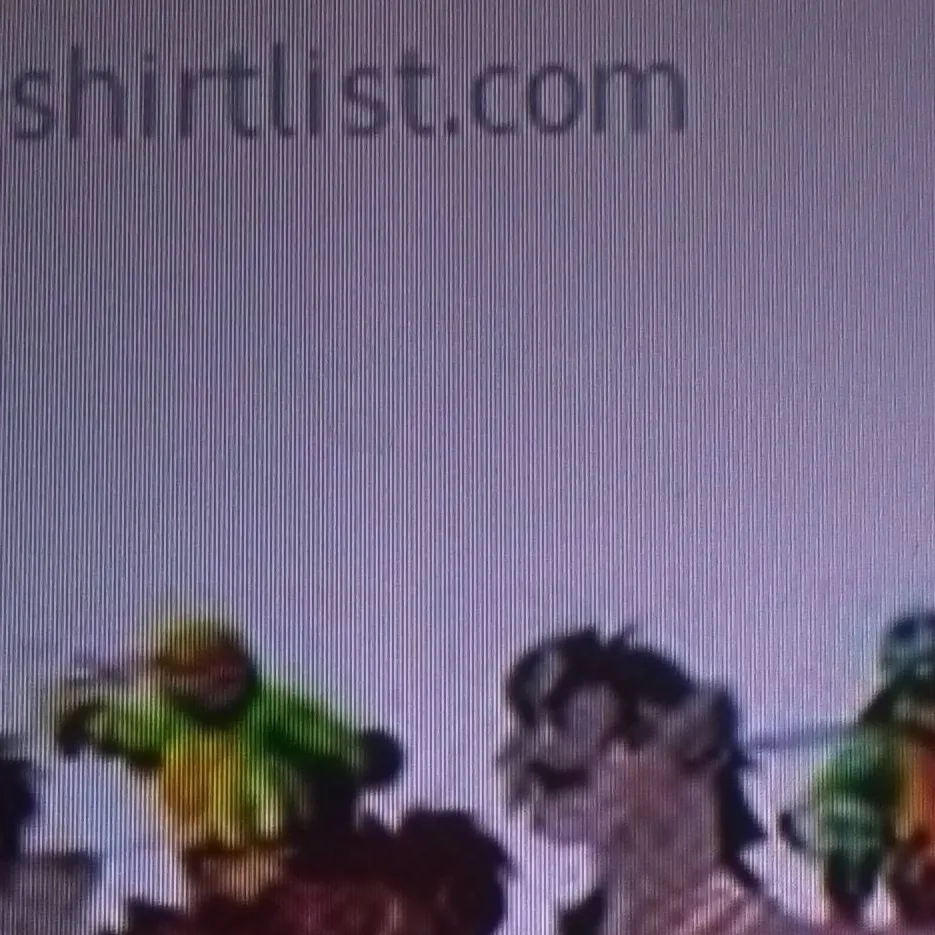 chat with ai character: TMNT as Lions