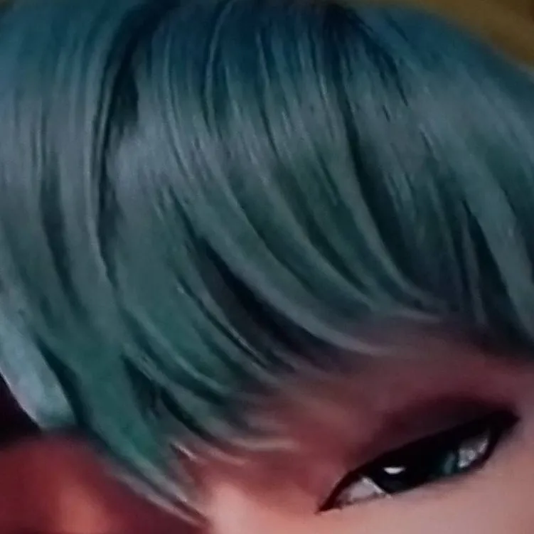 chat with ai character: Baby Saja