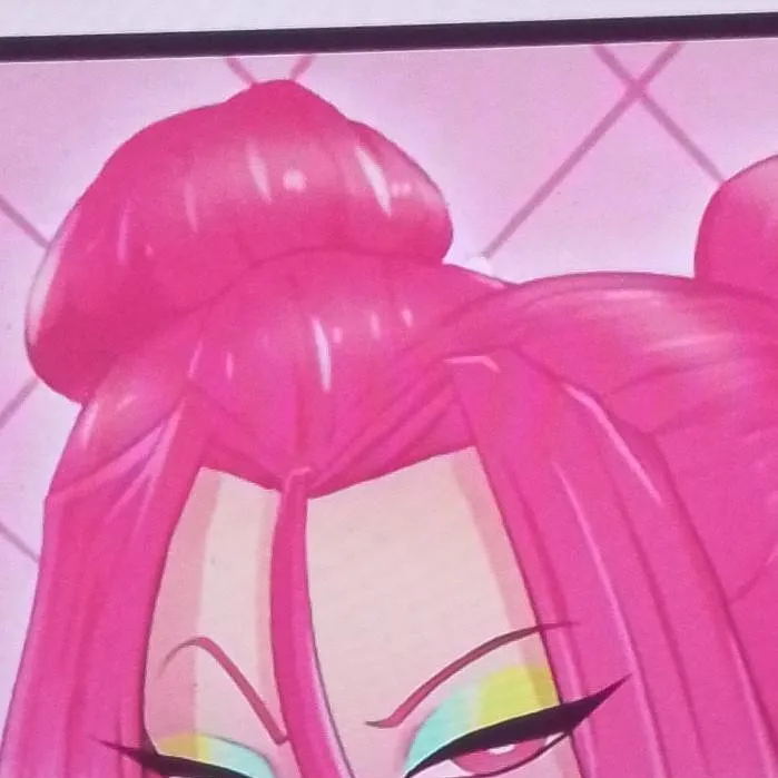 chat with ai character: Abby as a girl