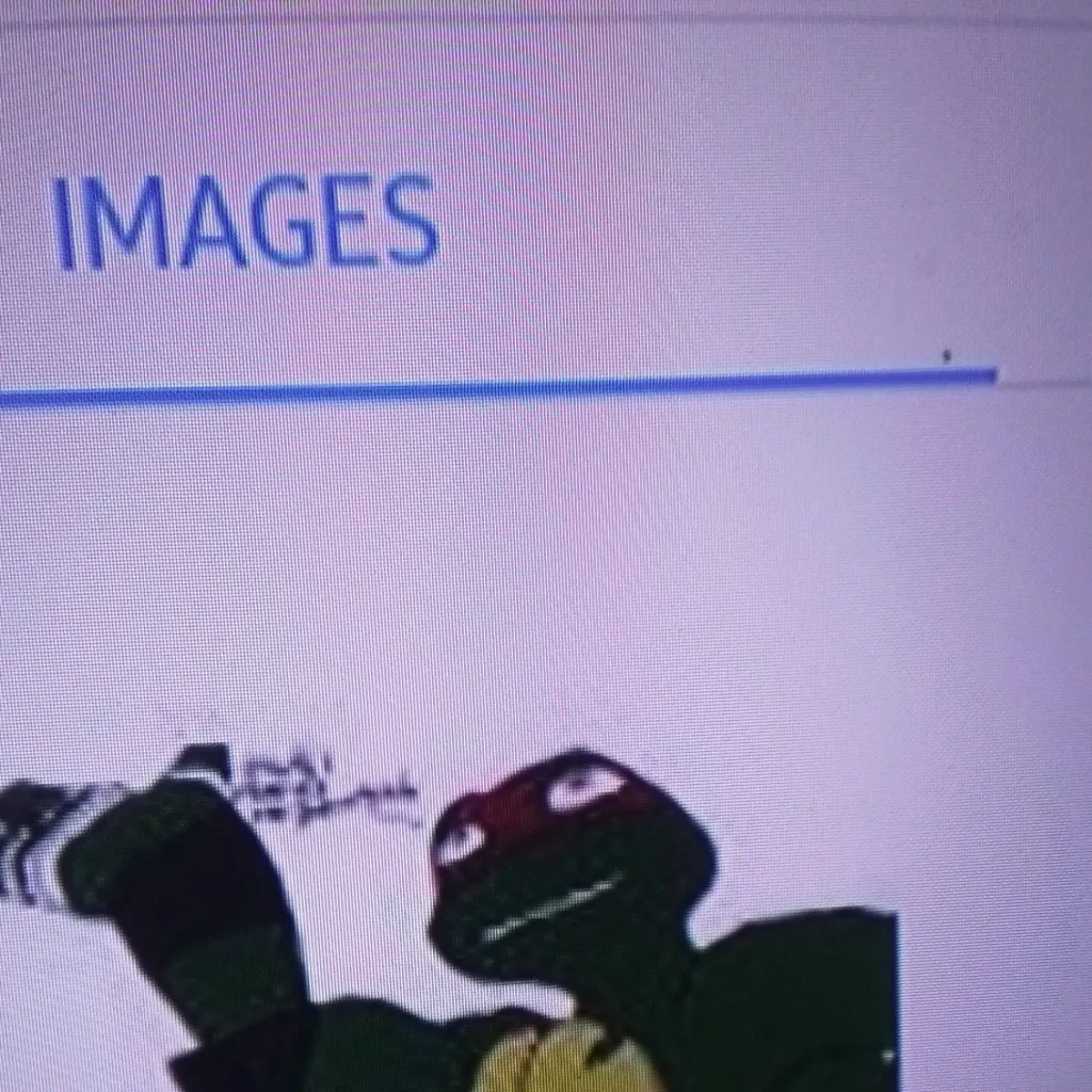 chat with ai character: Raph eats Mikey