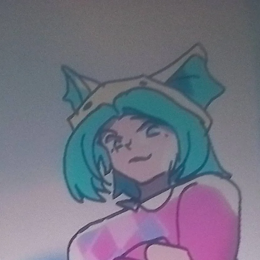 chat with ai character: Baby as a girl