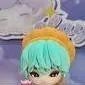 chat with ai character: Baby Saja chibi