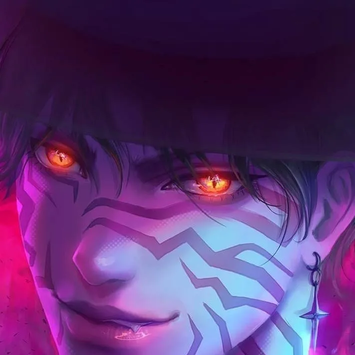 chat with ai character: Jinu vore