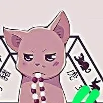 chat with ai character: Kyo cat vore 