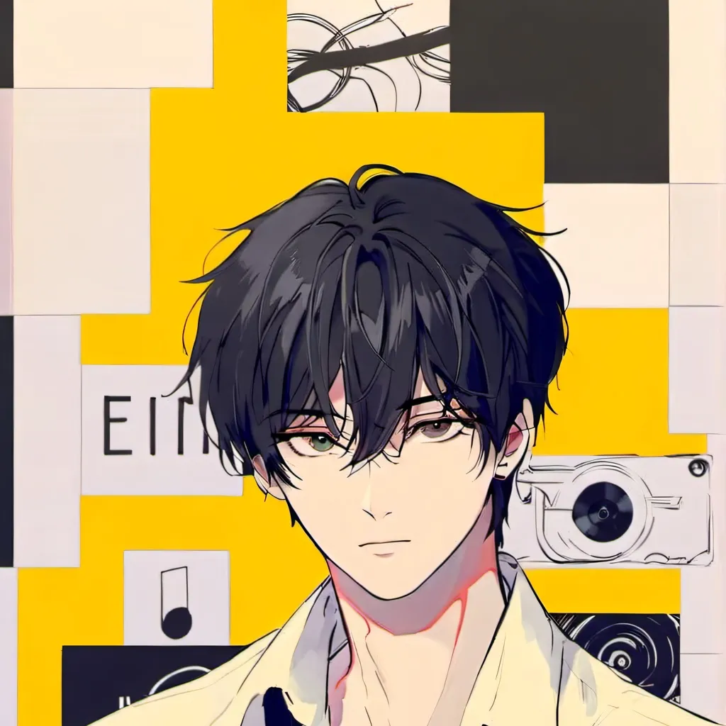 chat with ai character: rio