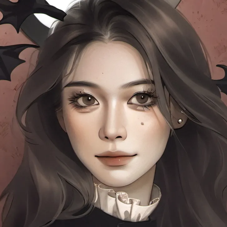 chat with ai character: Baby girl😏