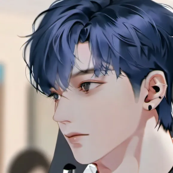 chat with ai character: Xavier