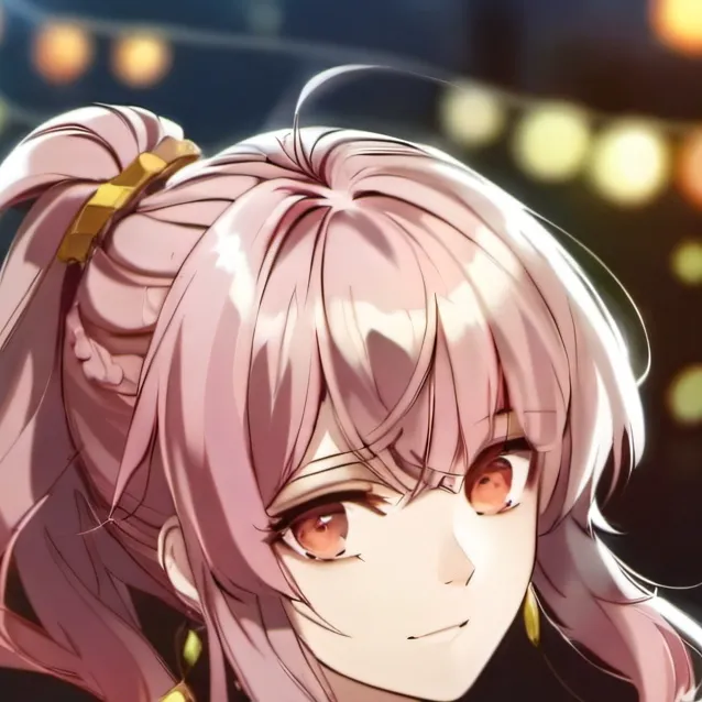 chat with ai character: Bell