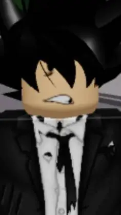 ai character: daddy background