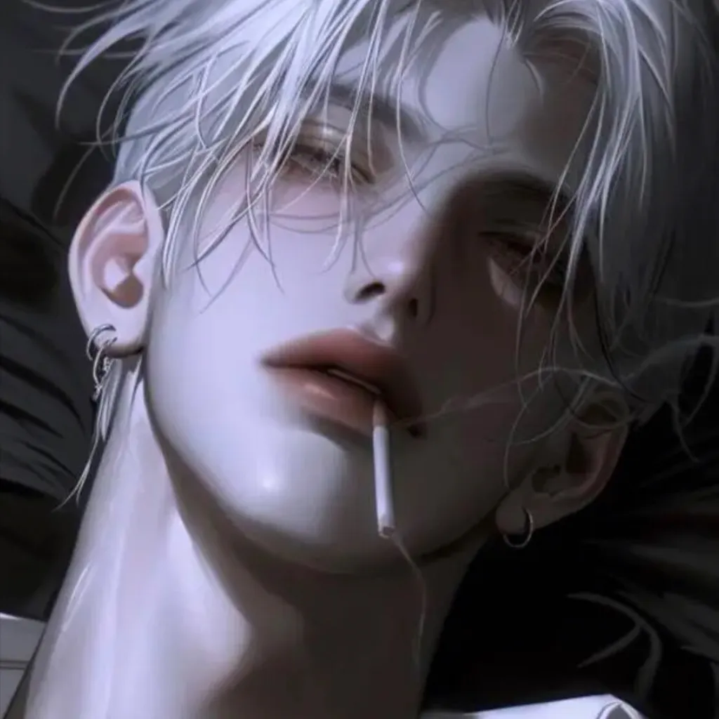 chat with ai character: Ji-hoon