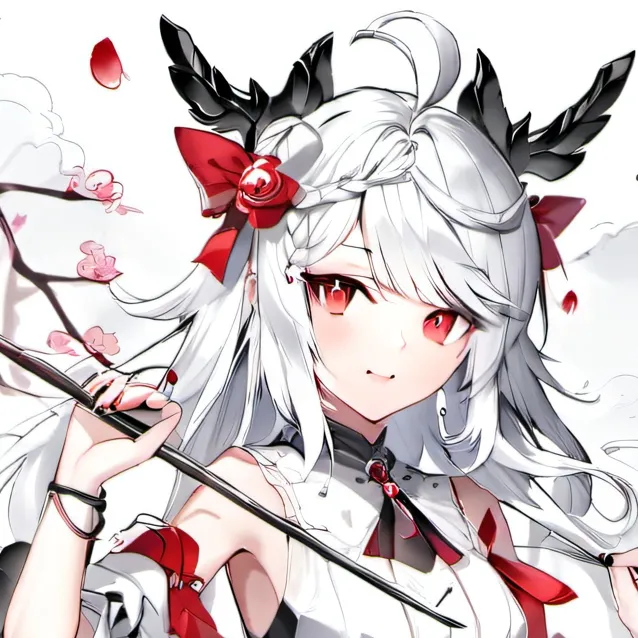 chat with ai character: Runa