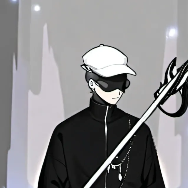 chat with ai character: abang